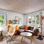 Scenic Forest Retreat Close To Town Centre, Beaches And Golf Course * Ebeltoft