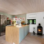 Σπίτι διακοπών Scenic Forest Retreat Close To Town Centre, Beaches And Golf Course